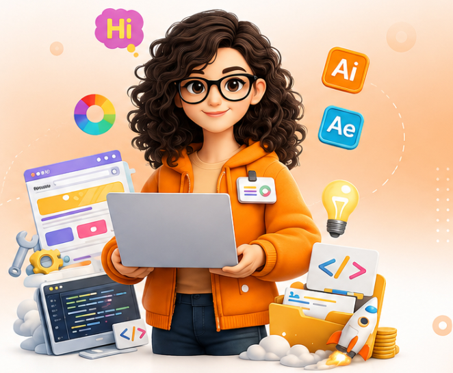 AI Girl